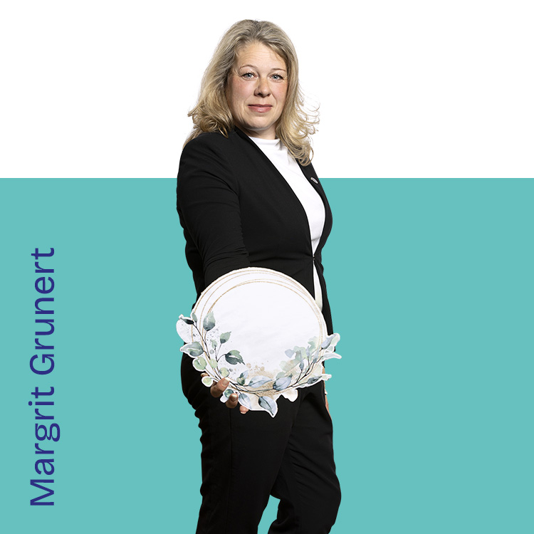 Margrit Grunert