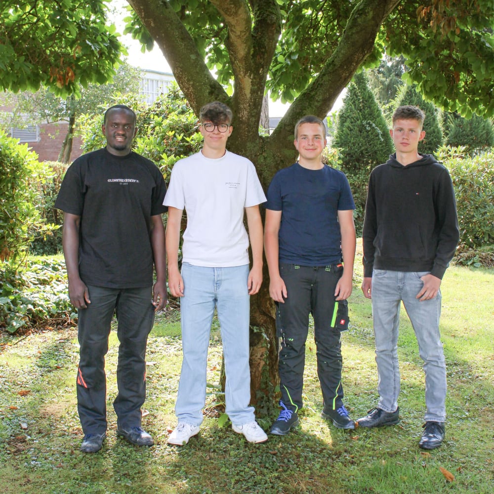 fasana-career-team