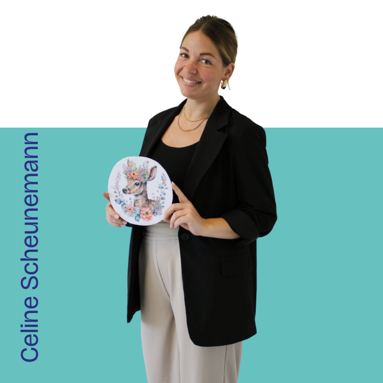Celine Scheunemann